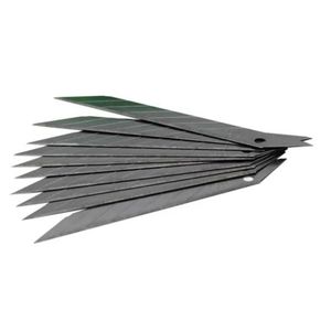 تیغ کاتر زورو مدل mb 501 بسته 10 عددی